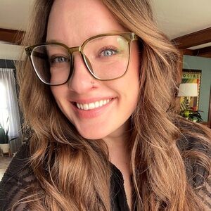 Meet your Posher, Chelsea